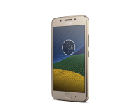 Motorola Moto G5 Gen 2/16GB Dual SIM złoty - 363431 - zdjęcie 2